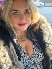 Carly Fletcher