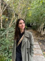 Agustina Calvitti