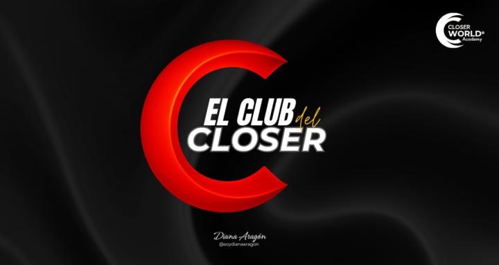 Club del Closer®