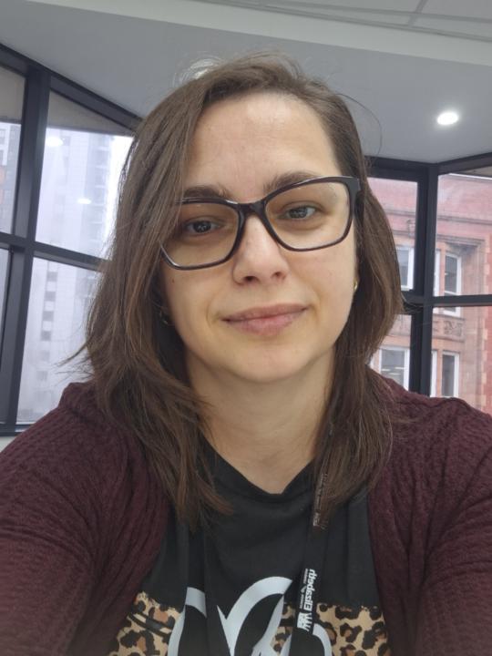 Iuliana Stefan