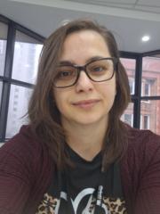 Iuliana Stefan