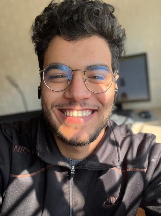 Amine Amari