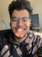 Amine Amari