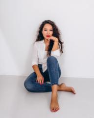 Aya Alykulova