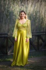 Nazan Özyürek