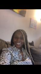 Nikia Davis