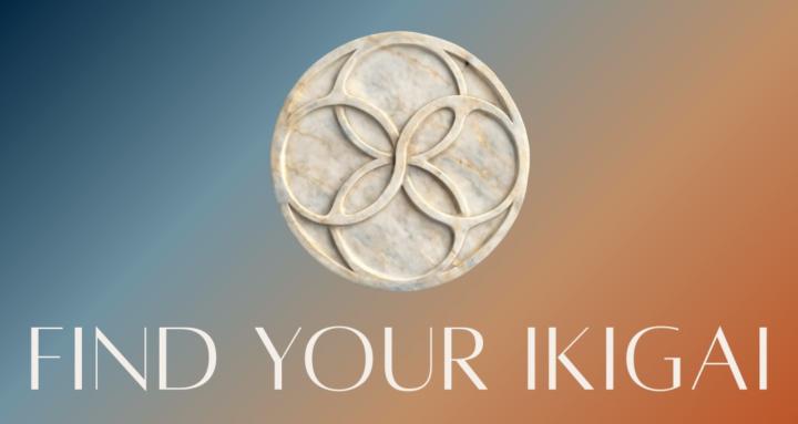 Find Your Ikigai Community