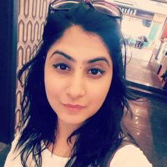 Beenish Absar