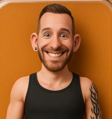 Michael Stauber