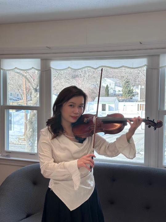 Iris Wang