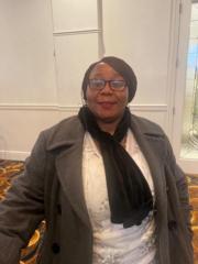 Kapenda Helen