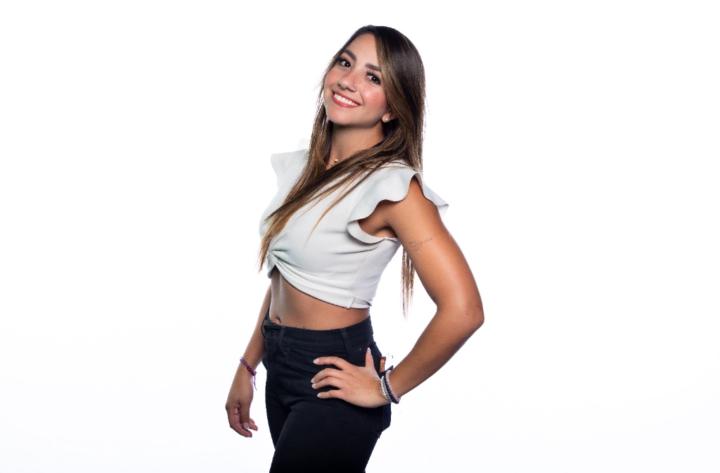 Sara Hernandez