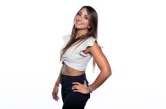 Sara Hernandez