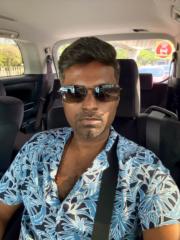 Aravind Velayutham