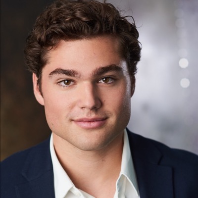 Nicholas Shawa