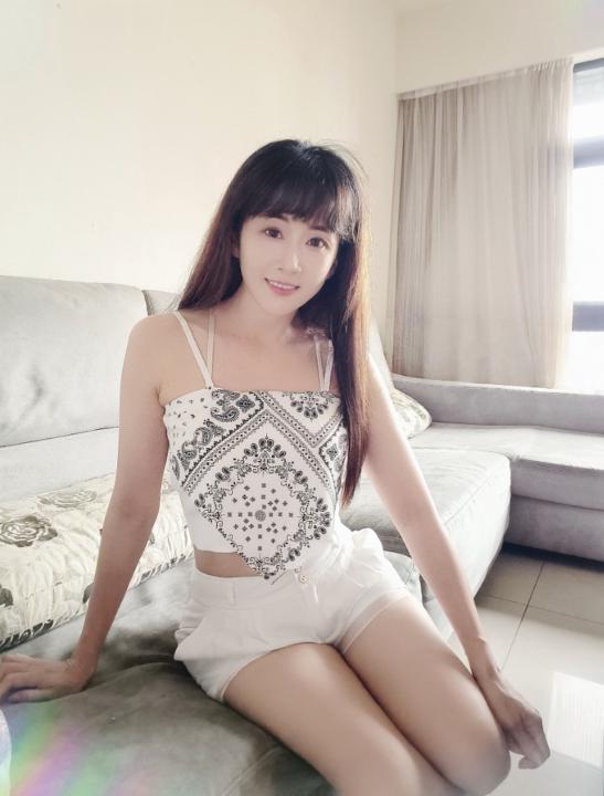 Mona Yang