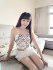 Mona Yang