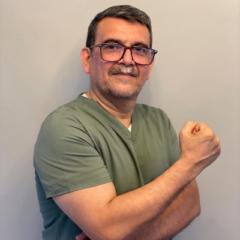 Mario Roberto Martinez Leiva