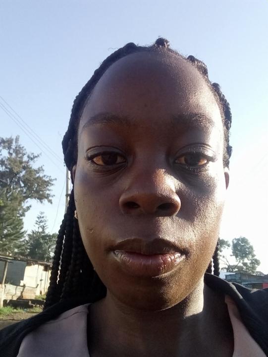 Doreen Makokha
