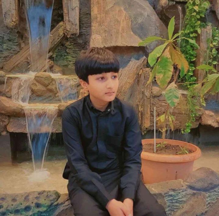 Ayesha Begum