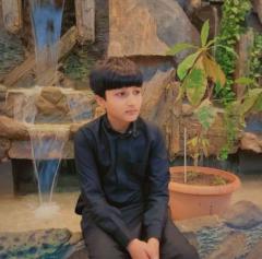 Ayesha Begum