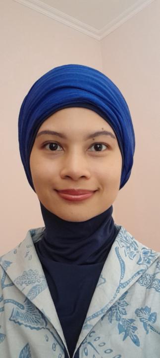 Aina F.