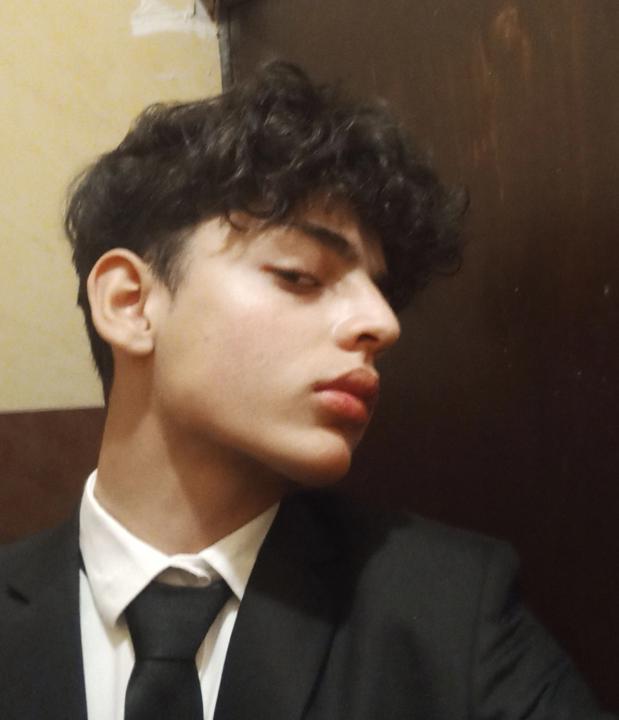 Talha Khan