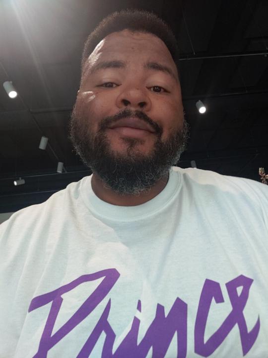 Armond Brown