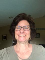 Susan Jerrell