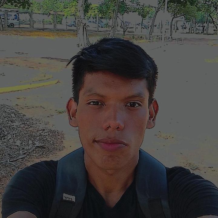 Luis Pertuz
