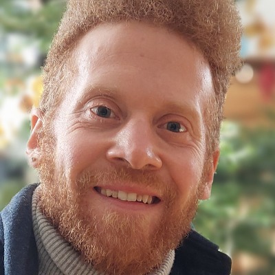 Ariel-Paul Saunders