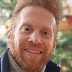 Ariel-Paul Saunders