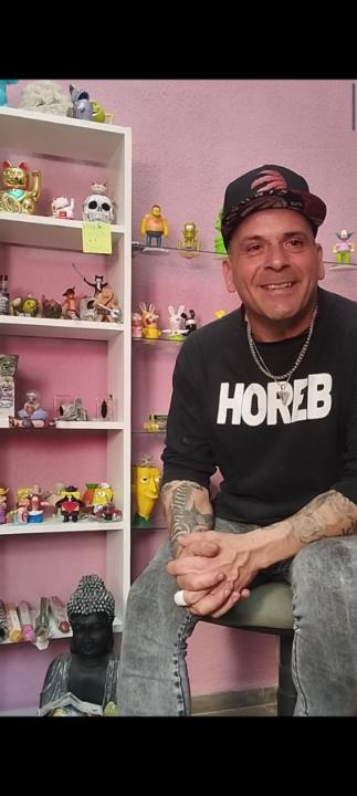 Cristian Cejas