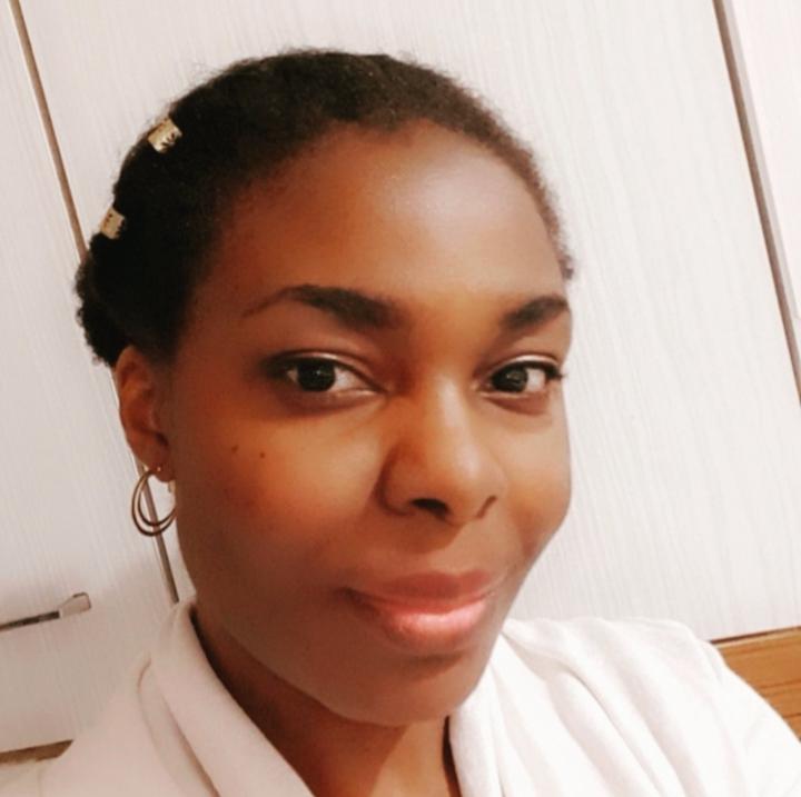 Bérénice Nseke