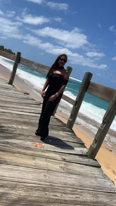 Francheska Escobar