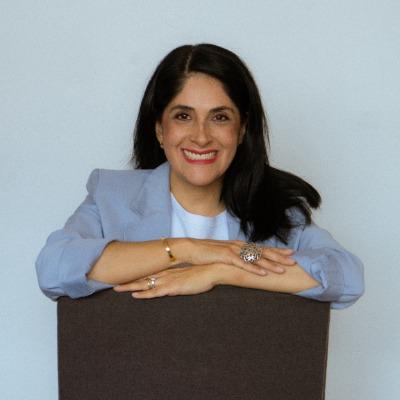 Mónica Cubillos