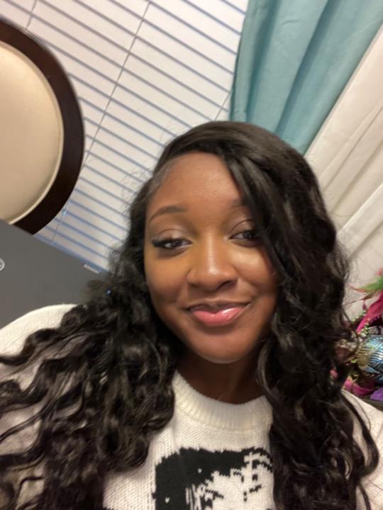 Jamyaa Braggs