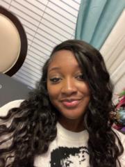 Jamyaa Braggs