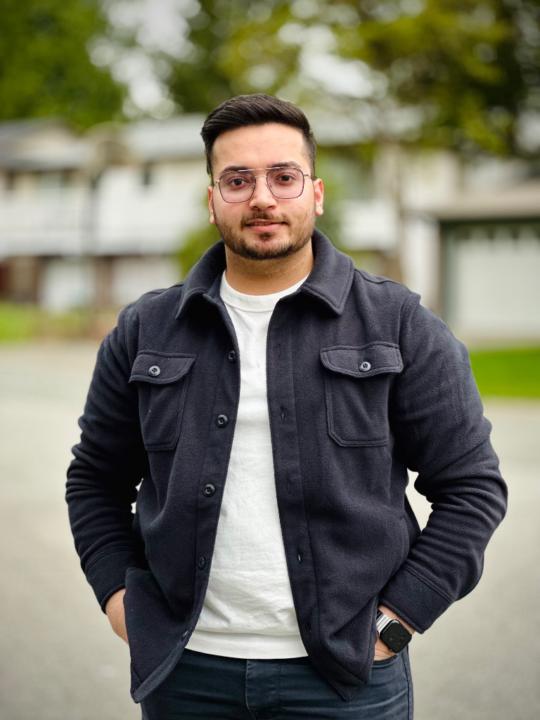 Karan Verma