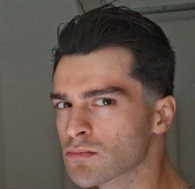 Matteo Santori