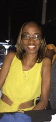 Michelle Harewood