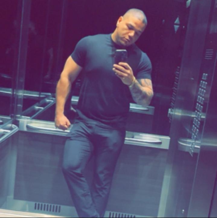 Josh Perry