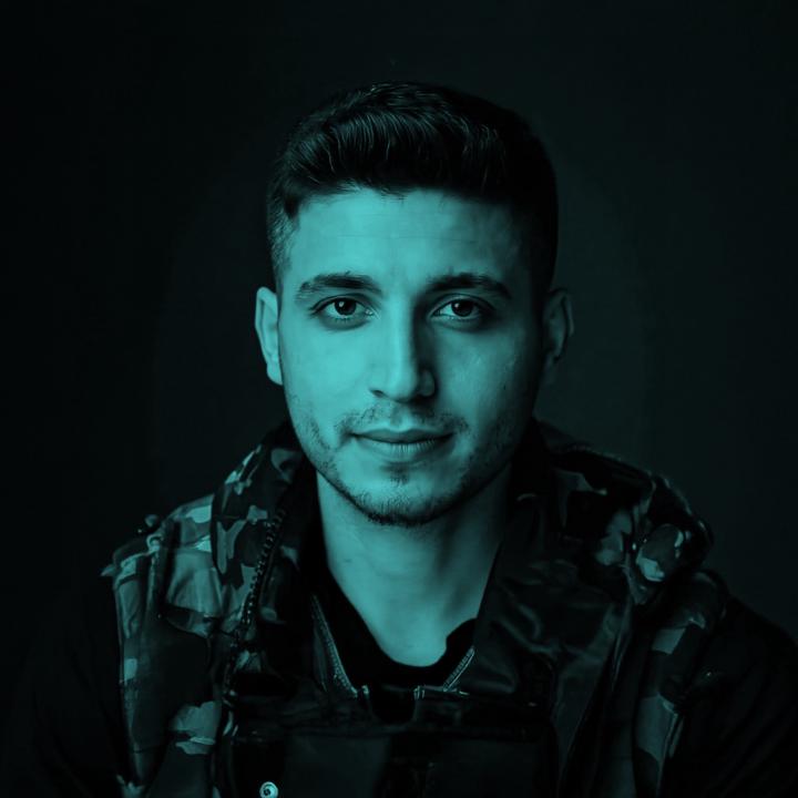 Ali Ekrem Nacar