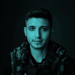 Ali Ekrem Nacar