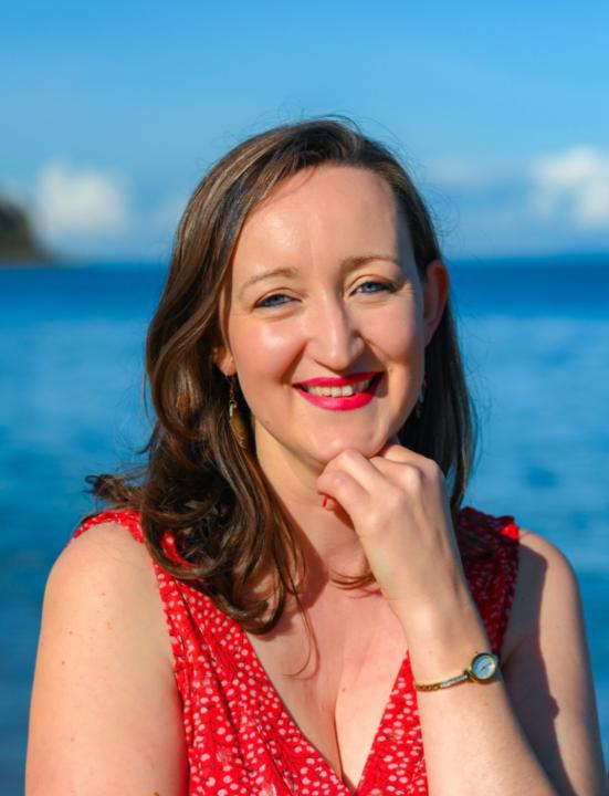Clémentine Huet