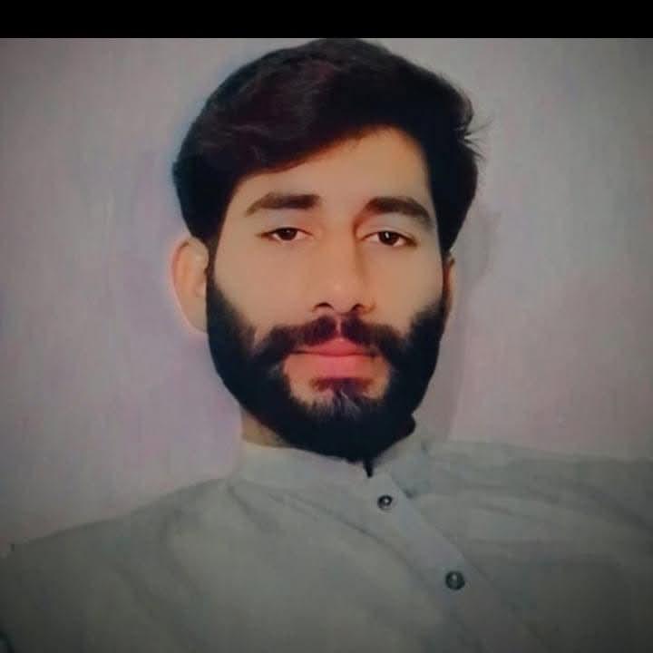 Muhammad Faisal Hakeem