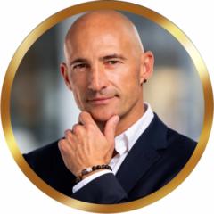 Marco Ferreiro Biohacking