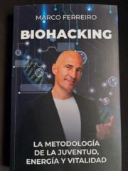 Marco Ferreiro Biohacking