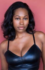 Amanda Michelle Smith