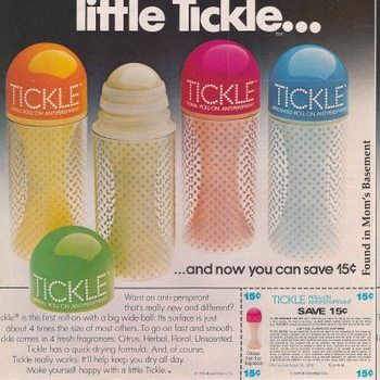 Favorite products from the 70s/80s+ that you miss